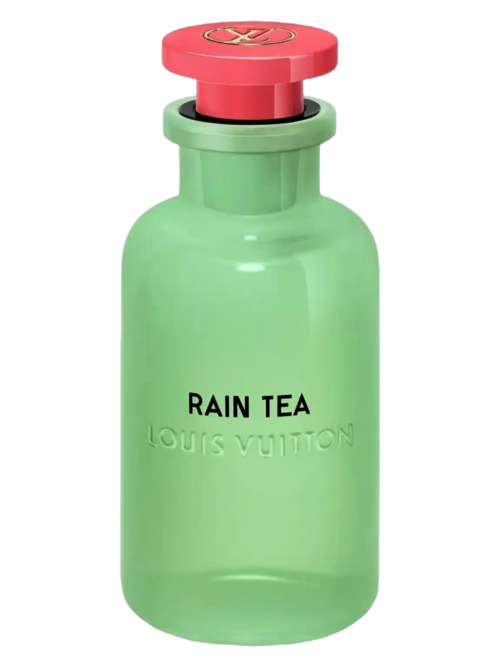 Rain Tea