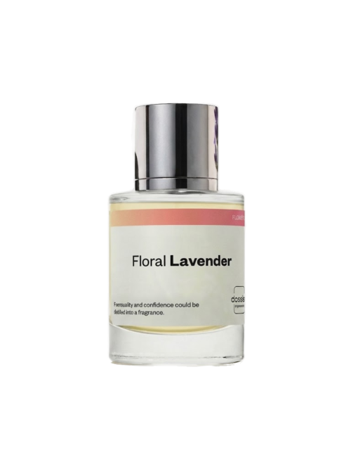 Floral Lavender