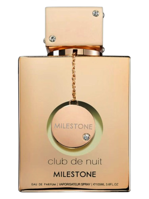 Club de Nuit Milestone