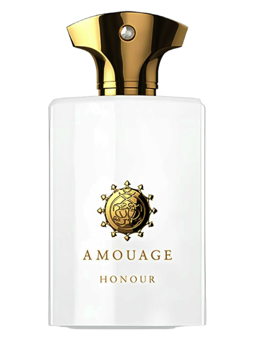 Honour Man
