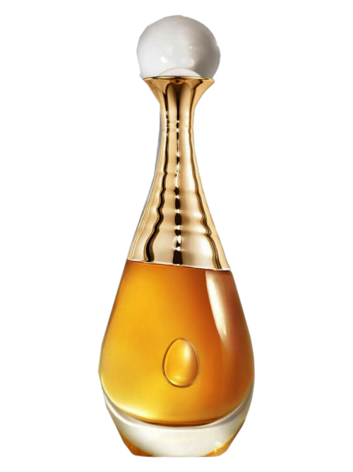 J'adore L'Or