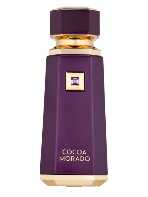 Cocoa Morado
