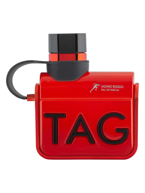 Tag-Him Uomo Rosso