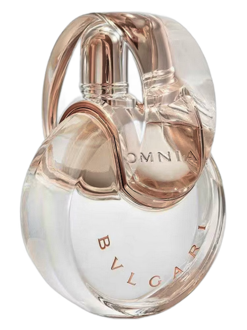 Omnia Crystalline