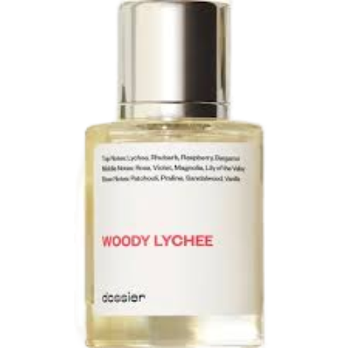 Woody Lychee