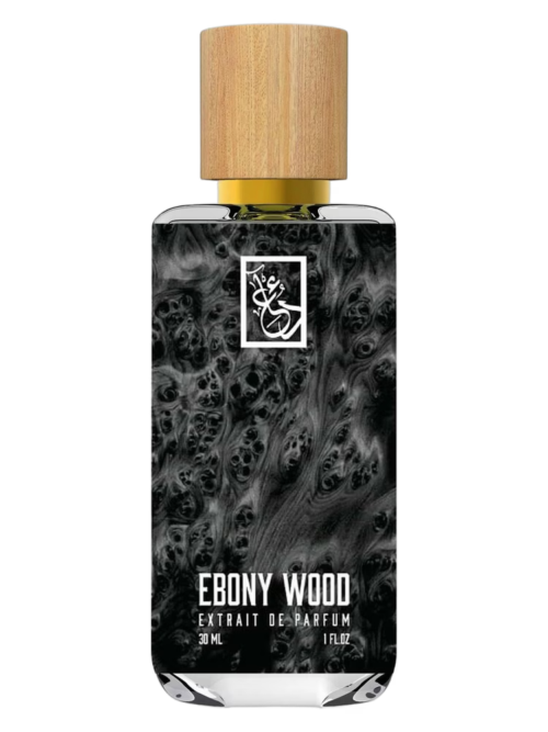 Ebony Wood