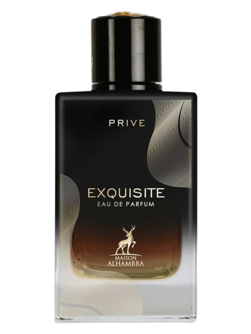 Exquisite Privé