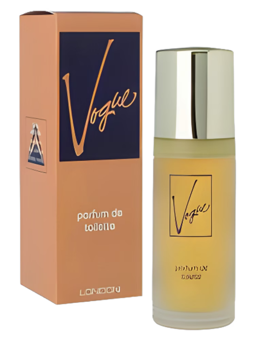 Vogue