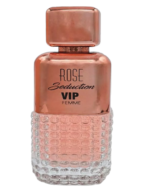 Rose Seduction VIP