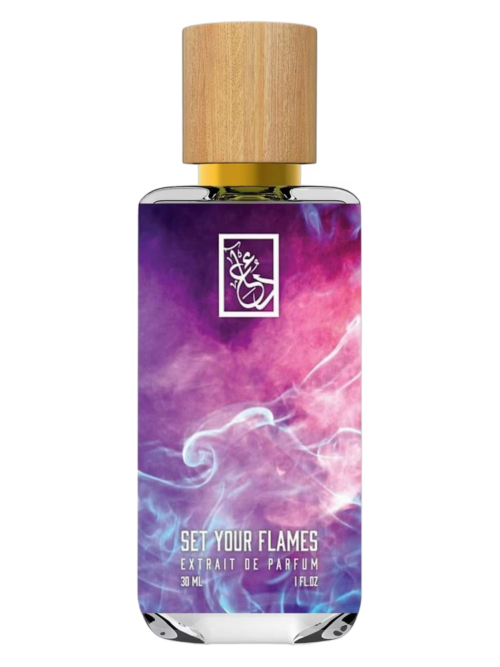 Set Your Flames