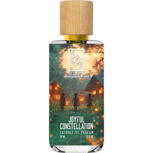 Fragrance