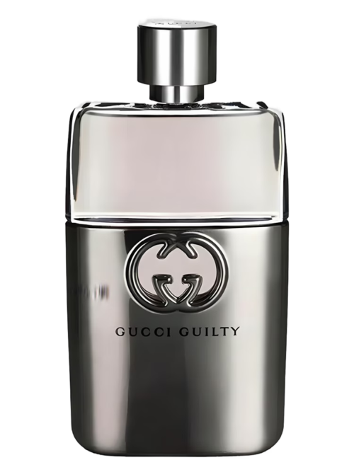 Guilty Pour Homme