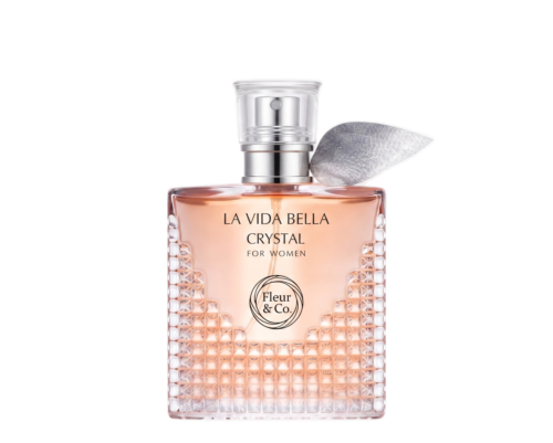 La Vida Bella Crystal