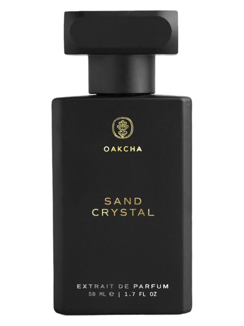Sand Crystal