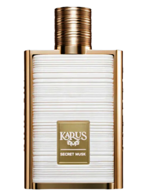 Karus Secret Musk