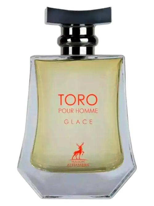 Toro Pour Homme Glace