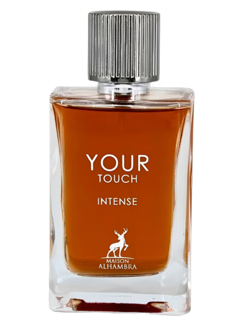 Your Touch Intense