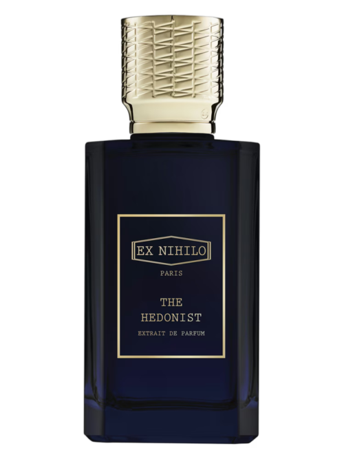 The Hedonist Extrait de Parfum