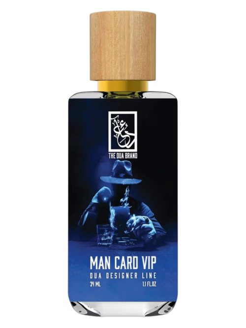 Man Card VIP