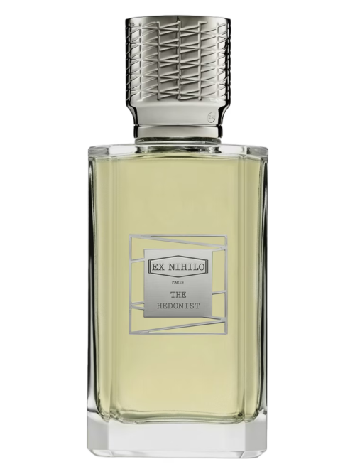 The Hedonist