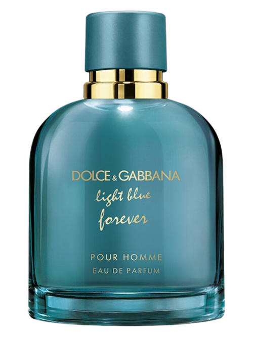 Light Blue Forever pour Homme