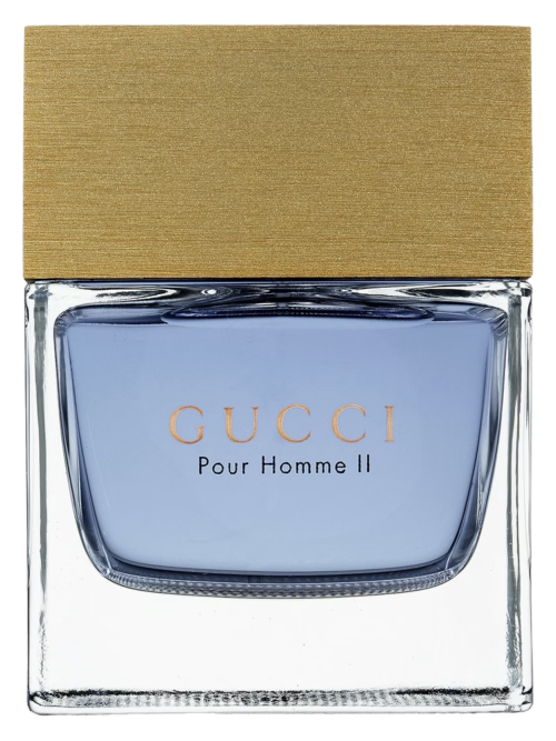 Gucci Pour Homme II
