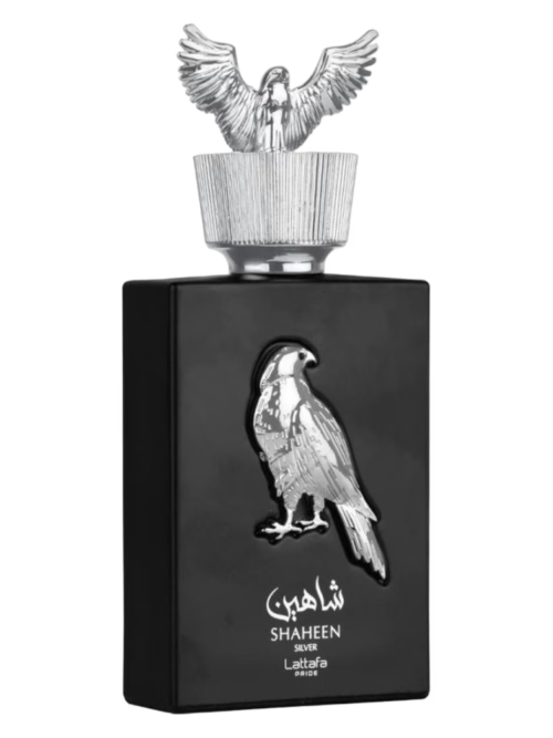Shaheen Silver