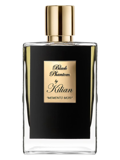Black Phantom