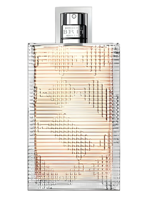 Brit Rhythm for Women