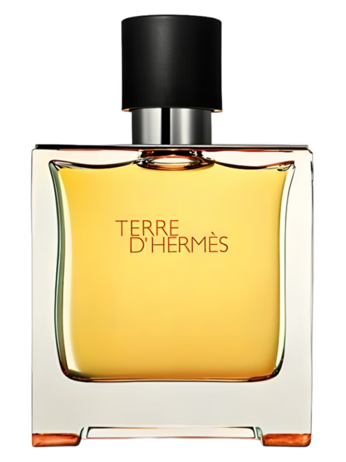 Terre d'Hermes Parfum