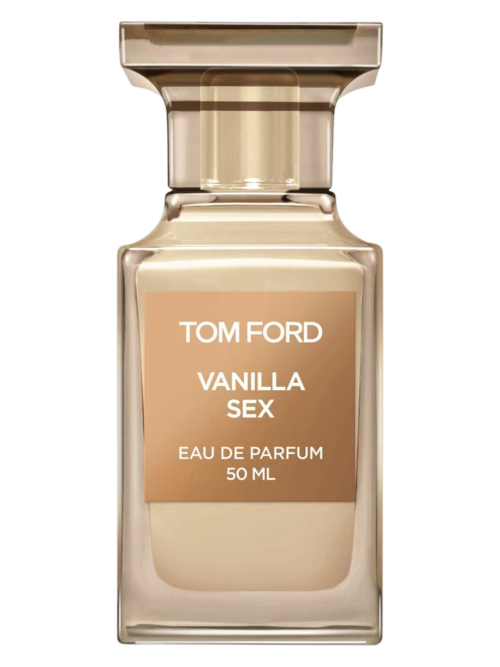 Vanilla Sex