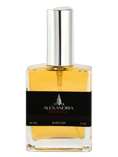 Fragrance