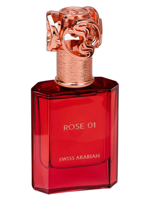 Rose 01