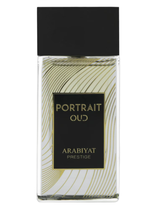 Portrait Oud