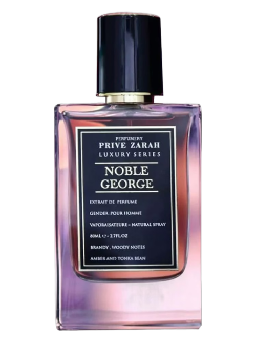 Noble George
