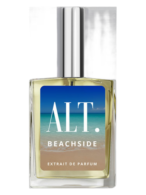 Beach Side