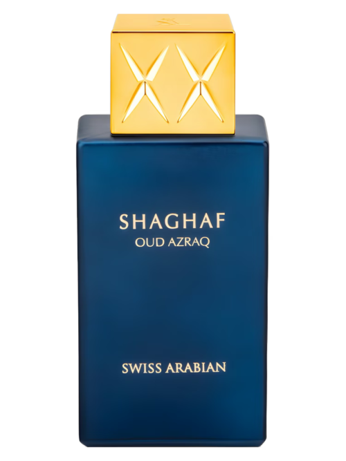 Shaghaf Oud Azraq
