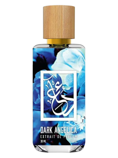 Dark Angelica