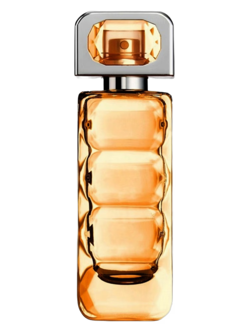 Boss Orange