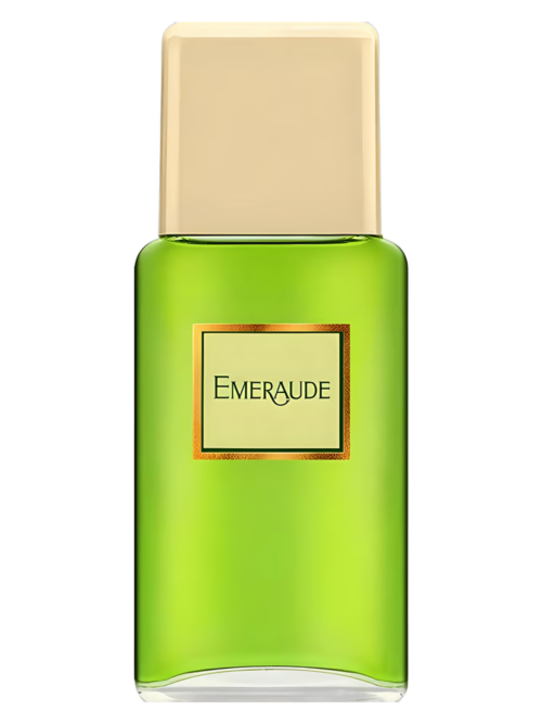 Emeraude