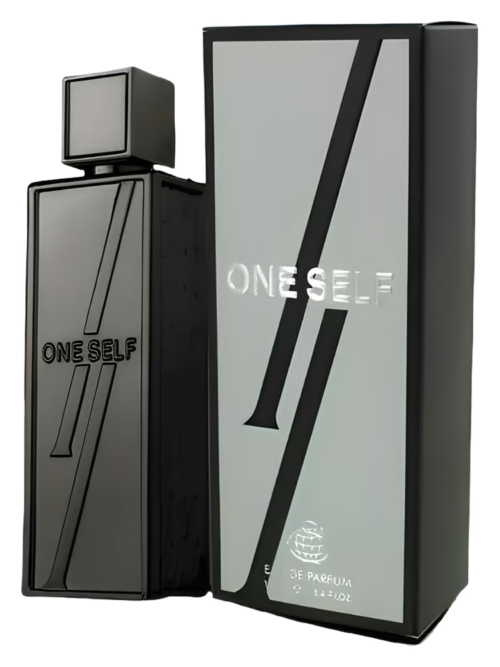 Oneself