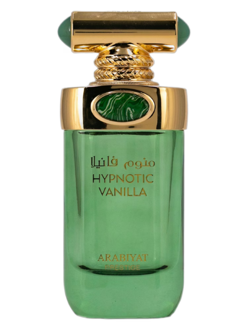 Hypnotic Vanilla