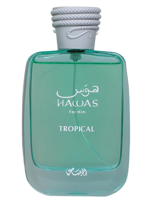 Hawas Tropical