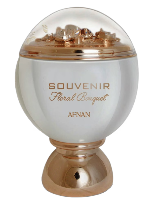 Souvenir Floral Bouquet