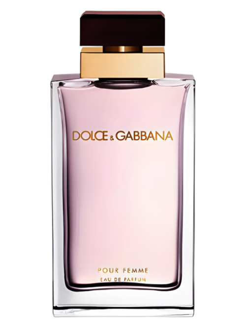 Pour Femme