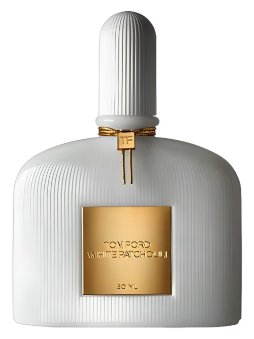 White Patchouli