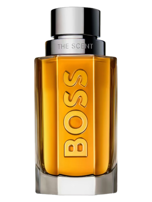 Boss The Scent