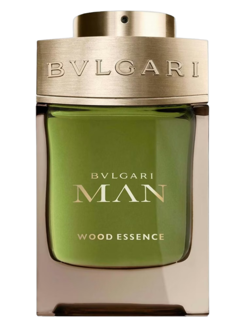 Bvlgari Man Wood Essence