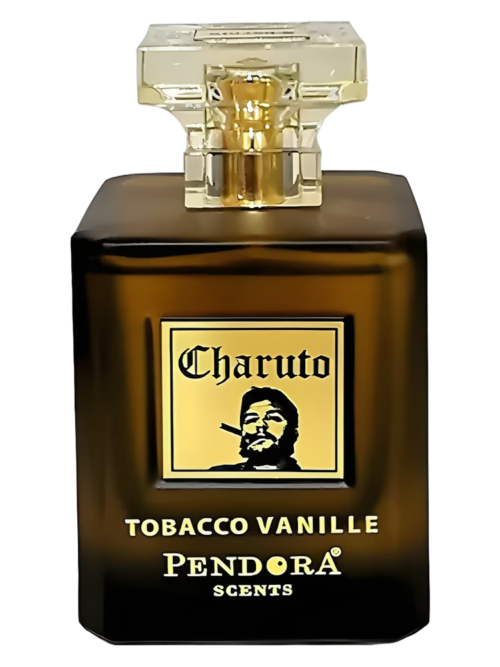 Charuto Tobacco Vanille