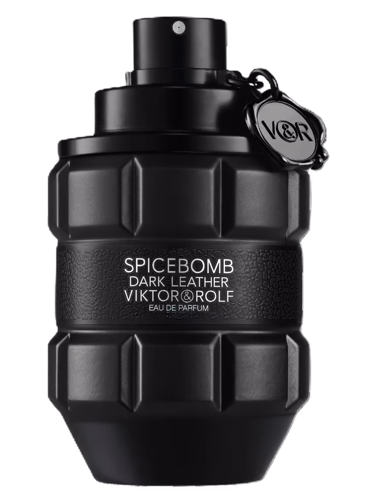 Spicebomb Dark Leather